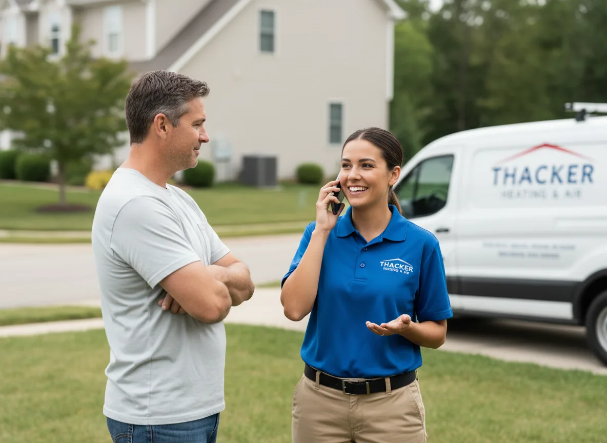Ac Repair Irwin, OH FAQs